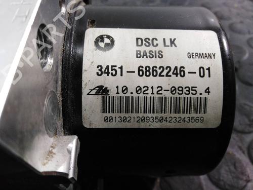 ABS pump BMW 3 Touring (F31) 318 d | BP11115152M43 