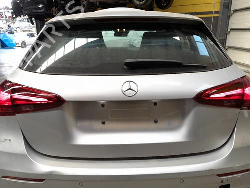 Used Tailgate MERCEDES-BENZ A-CLASS (W177) A 200 d (177.012) (150 hp) 26321099