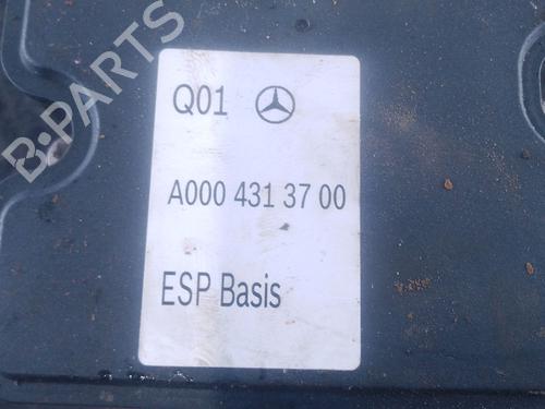 ABS pump MERCEDES-BENZ A-CLASS (W176) A 200 CDI / d (176.008) | BP31145565M43  - Image 5