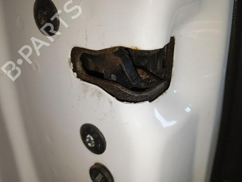 Used Front left lock CITROËN C3 II (SC_) 1.2 VTi 82 (82 hp) 28046376