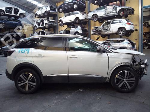 Used Parts PEUGEOT 3008 II SUV (MC_, MR_, MJ_, M4_)  2.0 BlueHDi 180  998833