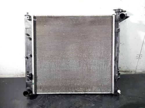 Used Water radiator KIA SPORTAGE III (SL) 1.7 CRDi (116 hp) 15178634