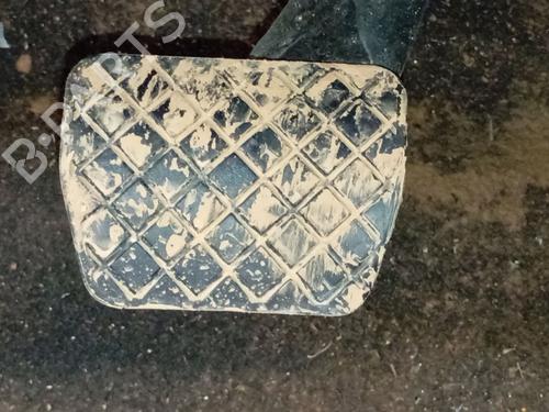 Used Break pedal SKODA KAMIQ (NW4) 1.0 TSI (110 hp) 28129012