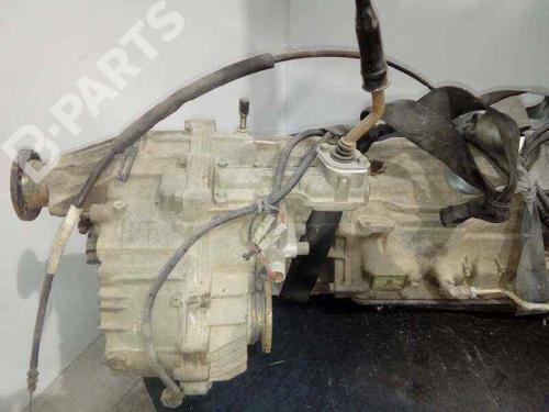 Gearbox ISUZU TROOPER III 3.0 DTI | BP4146615M3 