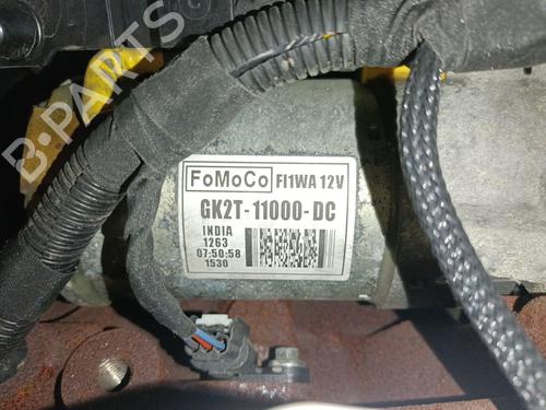 Used Starter Starter FORD TRANSIT CUSTOM V362 Bus (F3) 2.0 EcoBlue (130 hp) 40265615 40265615