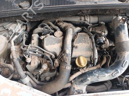 Used Parts DACIA DOKKER Box Body/MPV 1.5 dCi (FEAJ) 5013807