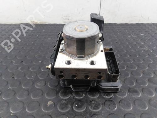 ABS pump MERCEDES-BENZ A-CLASS (W176) A 220 CDI 4-matic (176.005) | BP6539319M43 