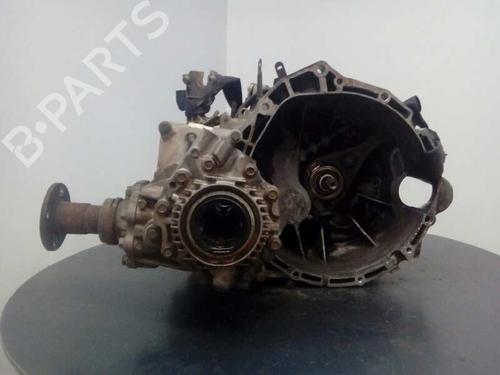 Gearbox NISSAN X-TRAIL I (T30) 2.2 Di 4x4 | BP5312700M3 