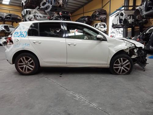 Left front driveshaft VW GOLF VI (5K1) 1.6 TDI | BP16891417M38 
