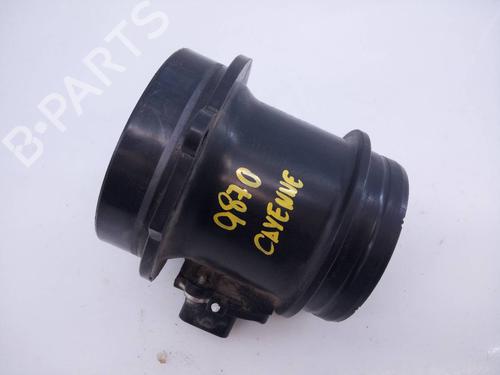 Used Mass air flow sensor PORSCHE CAYENNE (92A) 3.0 Diesel (245 hp) 9245766