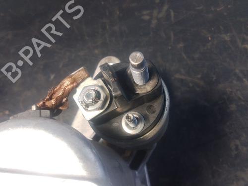 Starter RENAULT CLIO V (B7_) 1.0 LPG (B7MT) | BP39949880M8 - Image 4