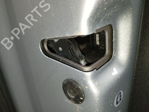 Used Rear left lock Rear left lock VW POLO VI (AW1, BZ1, AE1) 1.0 TSI (95 hp) 33337634 33337634