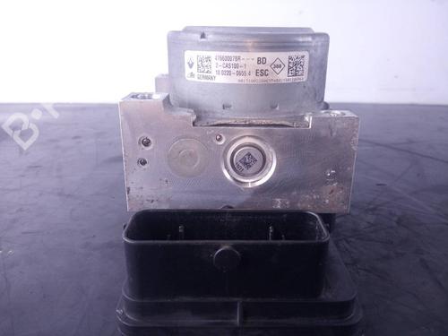 ABS pump DACIA DOKKER Express Box Body/MPV  | BP20856698M43 