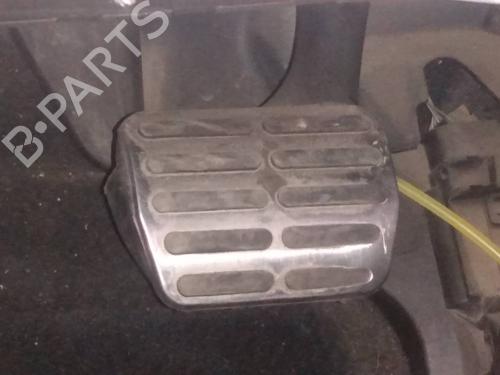 Used Break pedal VW GOLF VI (5K1) 1.6 TDI (105 hp) 10114960