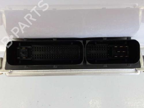 Engine control unit (ECU) AUDI A4 B5 (8D2) 1.8 T | BP5141108M57 