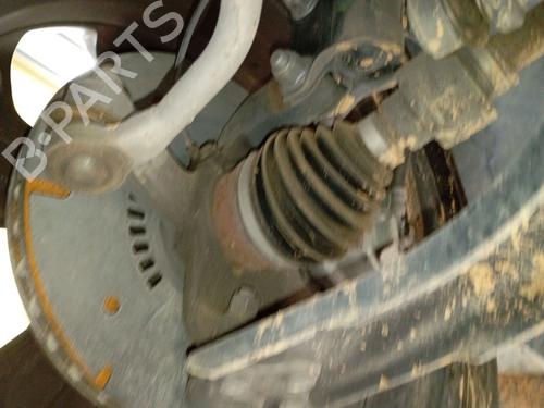 Used Left front steering knuckle RENAULT ARKANA I (LCM_, LDN_) [2019-2025]  29067104