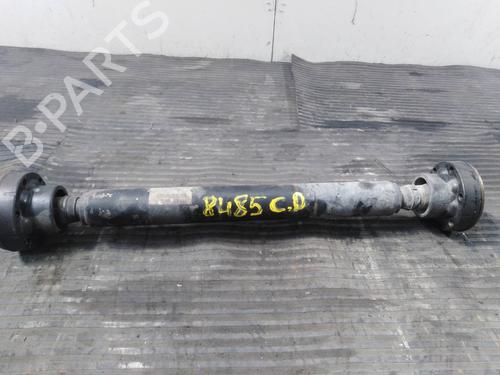 Used Driveshaft PORSCHE CAYENNE (9PA) S 4.5 (340 hp) 7200659