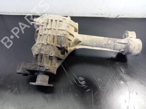Front differential NISSAN PATHFINDER III (R51) 2.5 dCi | BP10861641M23 
