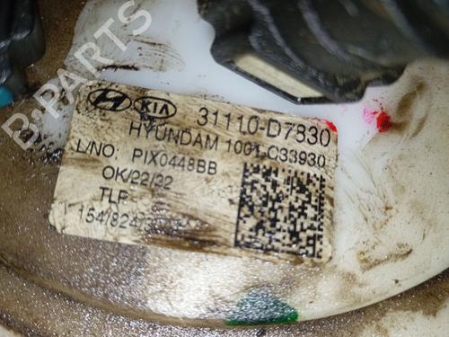 fuel-pump-kia-sportage-iv-ql-qle-2015-2016-2017-2018-2019-2020-2021-2022-40597049 main image