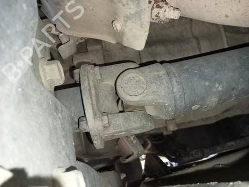 Driveshaft NISSAN PATHFINDER III (R51) 2.5 dCi | BP10678904M37 