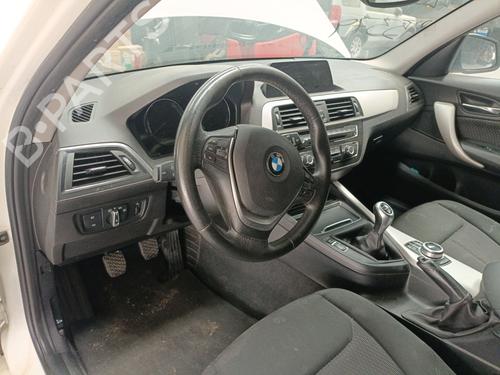 Left front window switch BMW 1 (F20) 116 d | BP38198059I27 - Image 7