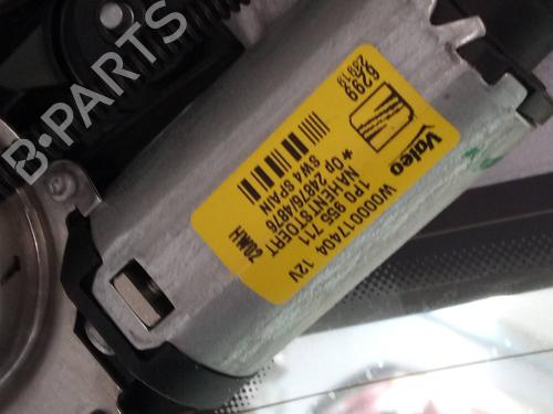 Used Rear wiper motor SEAT LEON (1P1) 1.9 TDI (90 hp) 9726605