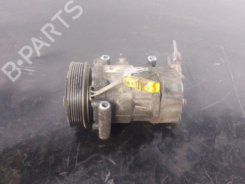 Used AC compressor AC compressor MINI MINI (R56) Cooper (120 hp) 39949941 39949941