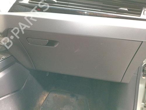 Handschuhfach für Handschuhfach AUDI A1 Sportback (GBA) 30 TFSI (110 hp) 33942665 33942665