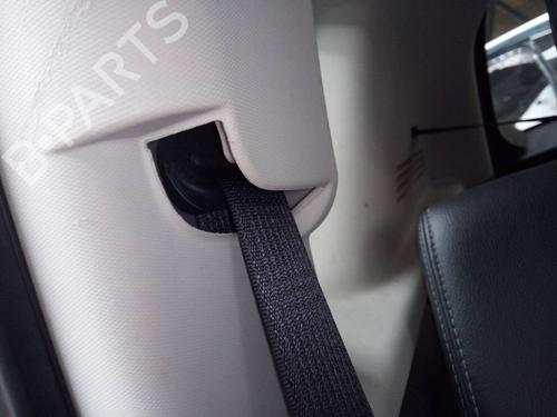 Used Rear right seatbelt JEEP COMPASS (MK49) [2006-2025]  17189352