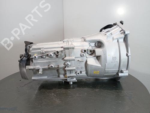 Gearbox BMW 5 (E60) 520 d | BP37533419M3 - Image 5