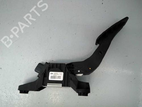 Used Pedal HYUNDAI KONA (OS, OSE, OSI) 1.0 T-GDi (120 hp) 5572917