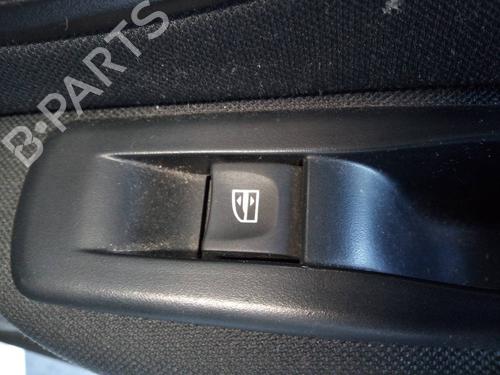 Used Right rear window switch RENAULT MEGANE III Hatchback (BZ0/1_, B3_) [2008-2025]  19495122