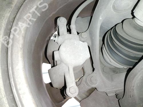 Used Right front brake caliper MINI MINI COUNTRYMAN (R60) Cooper S (184 hp) 27199311