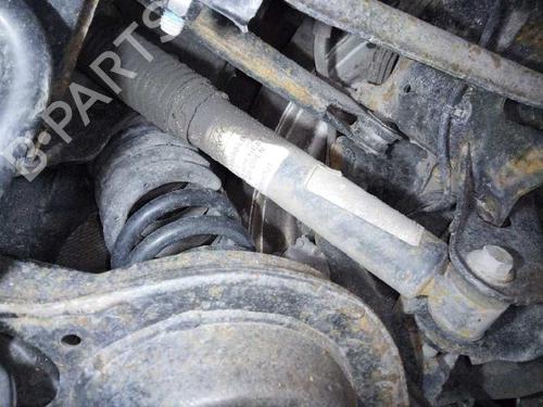 Used Left rear shock absorber FORD FOCUS III Turnier 1.6 TDCi (115 hp) 7045556