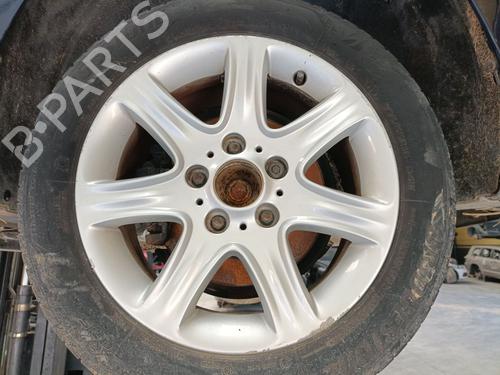 Fælk BMW 1 (F20) 118 d (143 hp) 31931150