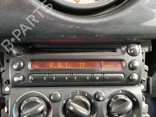 Autoradio MINI MINI (R50, R53) One (90 hp) 29970537
