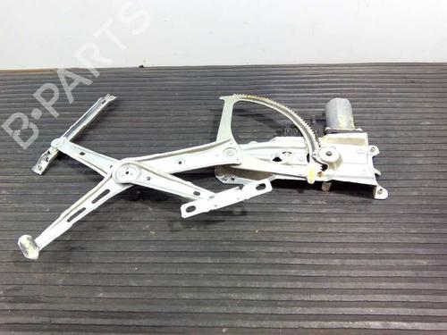 Used Front left window mechanism OPEL ASTRA H (A04) 1.9 CDTI (L48) (120 hp) 2490132