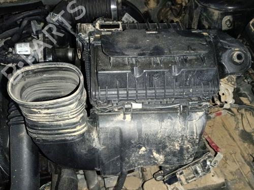 Used Air filter box RENAULT MEGANE IV Hatchback (B9A/M/N_) 1.5 dCi 110 (B9A3) (110 hp) 28424853