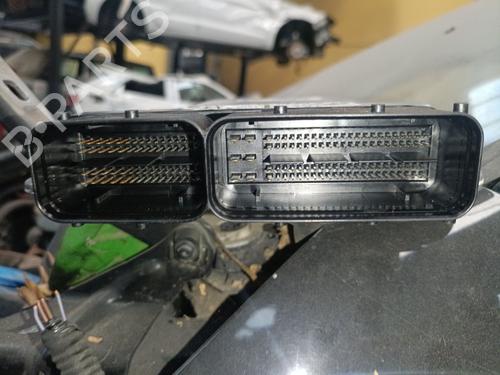 Engine control unit (ECU) AUDI Q5 (8RB) 2.0 TDI quattro | BP38464795M57 - Image 2