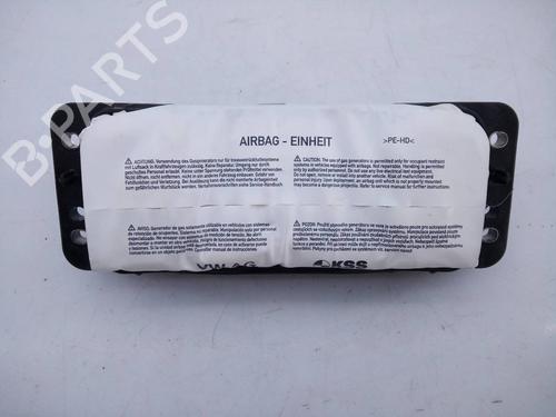 Passasjer kollisjonspute VW CADDY IV Box Body/MPV (SAA, SAH) [2015-2025]  22607376
