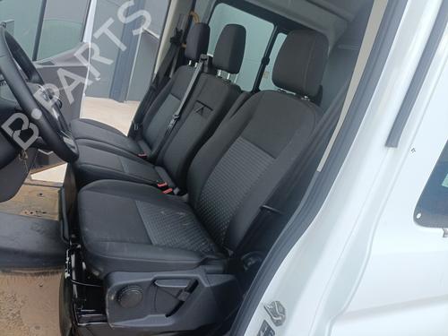 Engine FORD TRANSIT V363 Bus (FAD, FBD)  | BP37604715M1  - Image 12