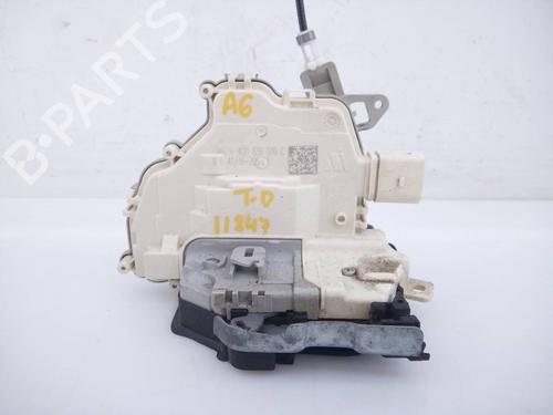 Rear right lock AUDI A6 C7 (4G2, 4GC) 2.0 TDI quattro | BP16546323C99 