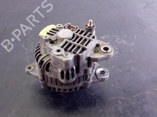 Alternator MITSUBISHI PAJERO III (V7_W, V6_W)  | BP26455060M7 