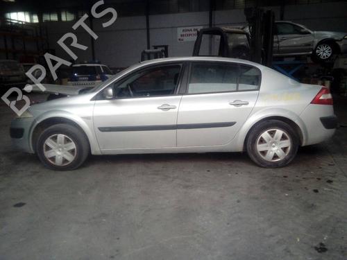 Antriebswelle links vorne RENAULT MEGANE II Saloon (LM0/1_) 1.9 dCi (LM0G, LM1G, LM2C) | BP11919890M38 