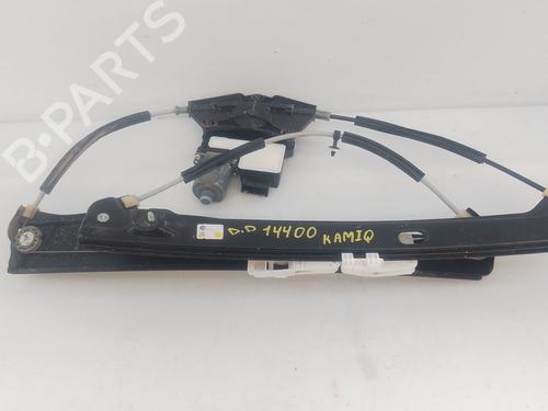 Used Front right window mechanism Front right window mechanism SKODA KAMIQ (NW4) 1.0 TSI (110 hp) 39951001 39951001