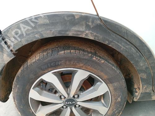 Rear right wheel arch trim KIA STONIC (YB) 1.0 T-GDi BP28122742C137