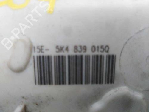 Rear left lock SEAT LEON (5F1)  | BP5591895C100 