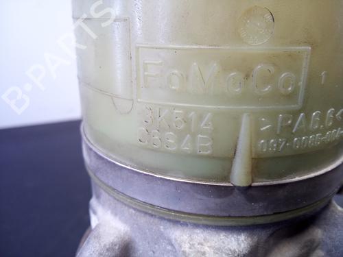 Steering pump VOLVO XC60 I SUV (156) D3 / D4 | BP19704734M99 