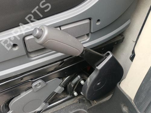 Used Hand brake Hand brake 38725014 38725014