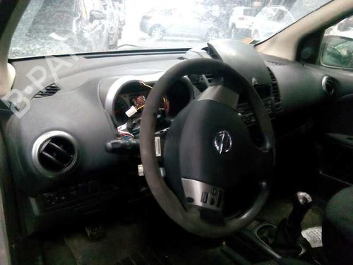 Instrument cluster NISSAN NOTE (E11, NE11) 1.5 dCi | BP3018763C47 